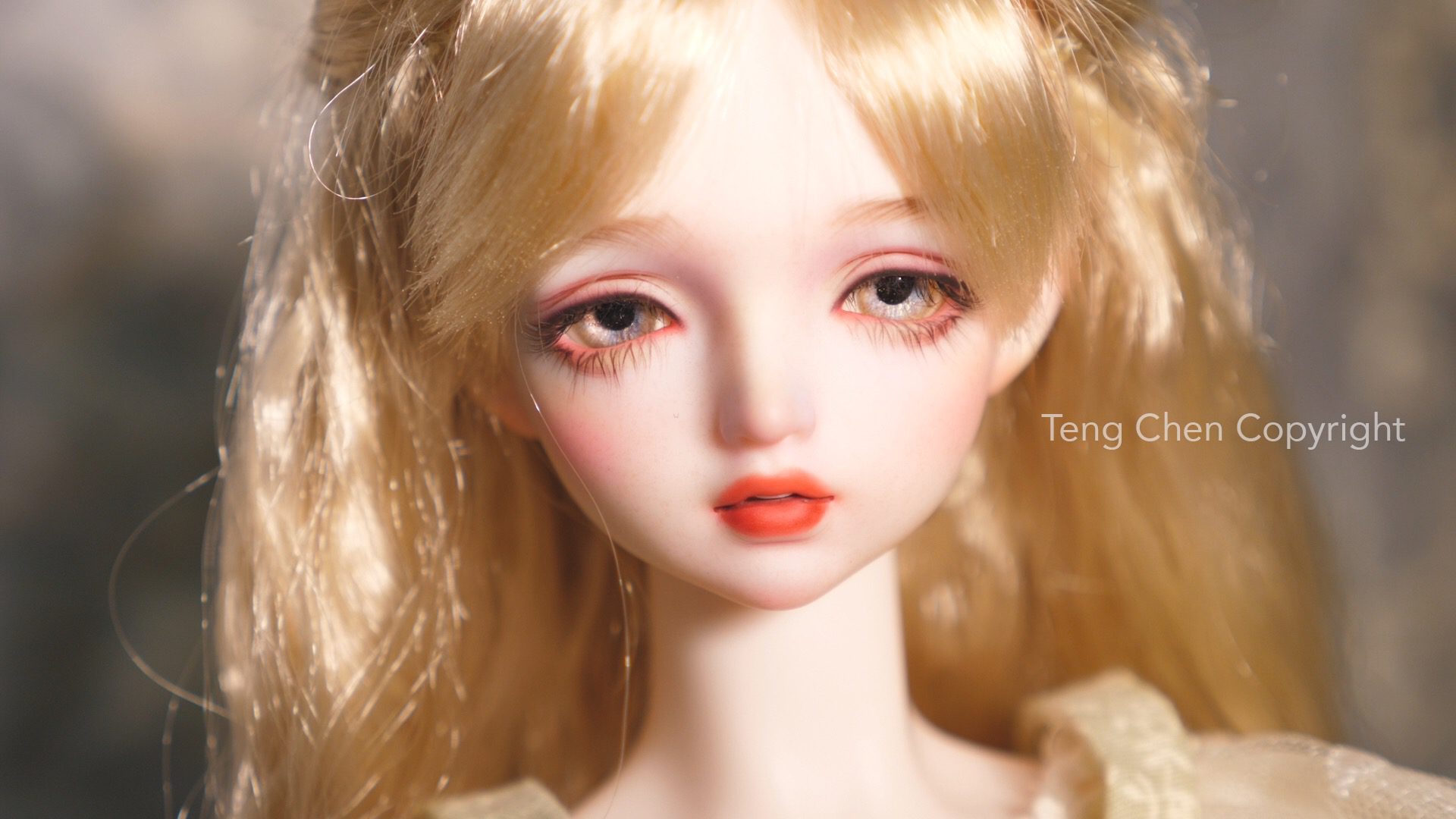 The Shape of Soul Still 1