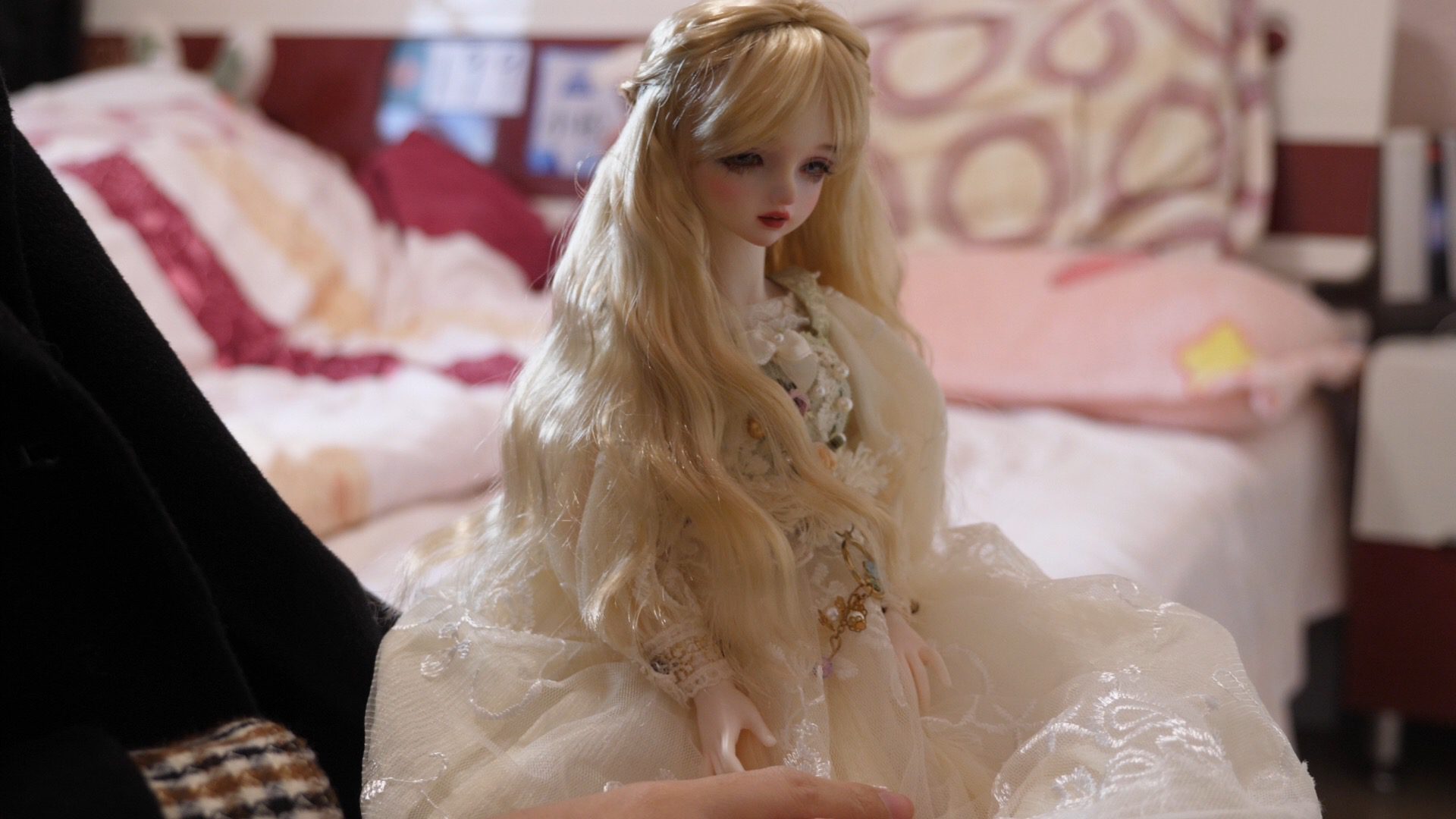 The Shape of Soul Still 4