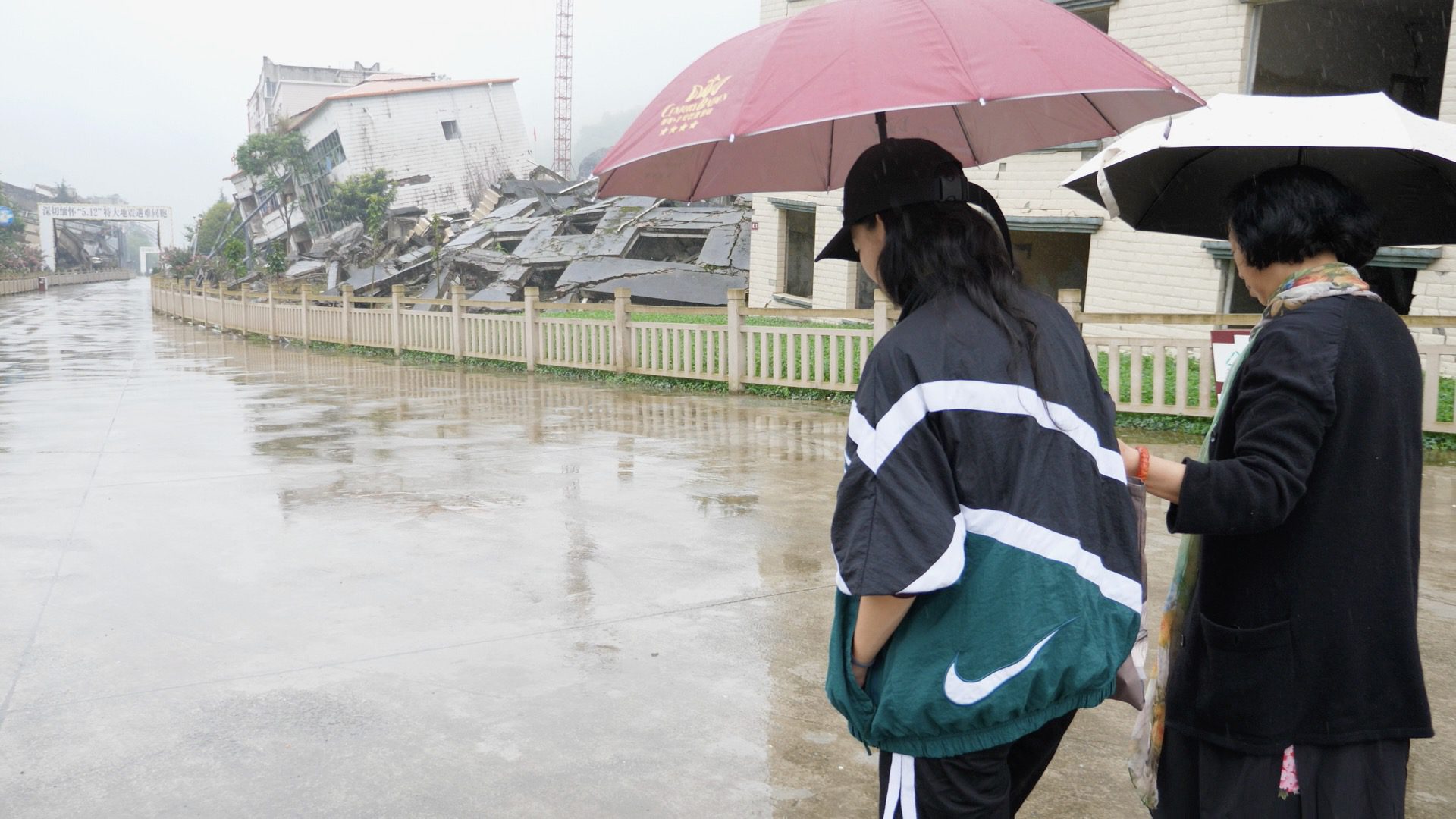 Becoming Mother Still 2