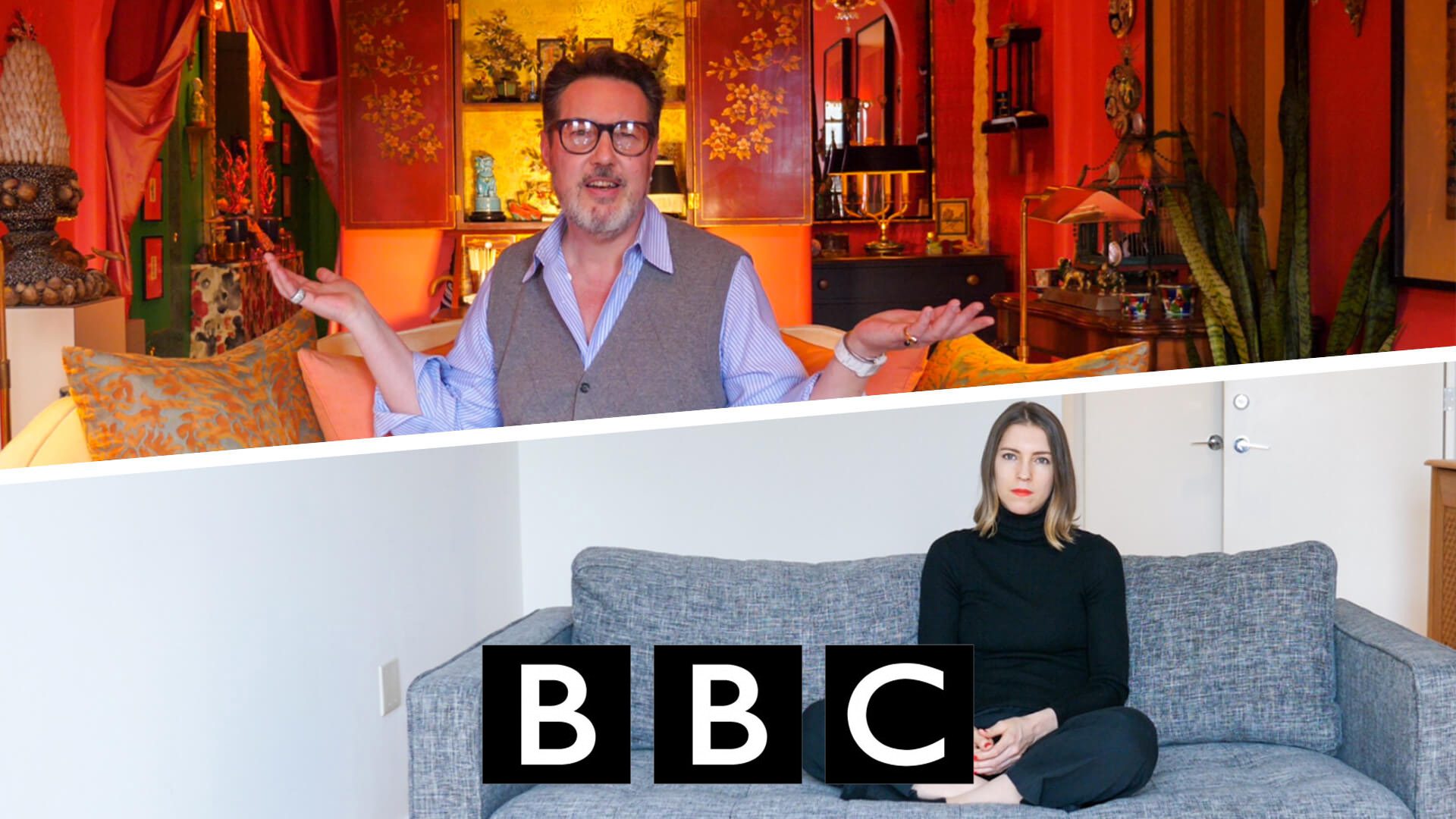 Maximalists VS. Minimalists